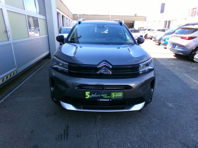 Citroën C5 Aircross Gebrauchtwagen
