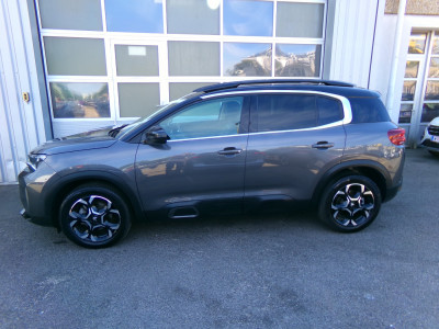 Citroën C5 Aircross Gebrauchtwagen