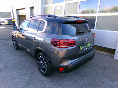 Citroën C5 Aircross Gebrauchtwagen