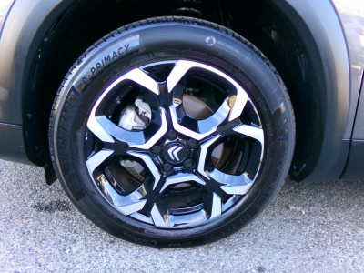 Citroën C5 Aircross Gebrauchtwagen