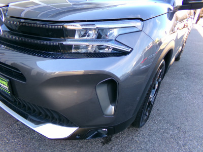 Citroën C5 Aircross Gebrauchtwagen