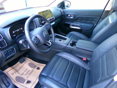 Citroën C5 Aircross Gebrauchtwagen