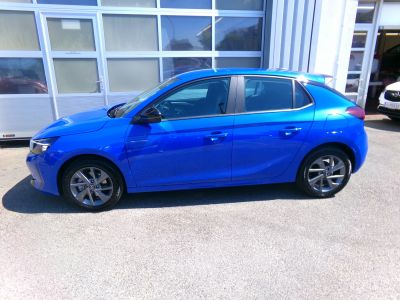 Opel Corsa Gebrauchtwagen