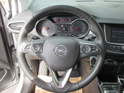 Opel Crossland Gebrauchtwagen