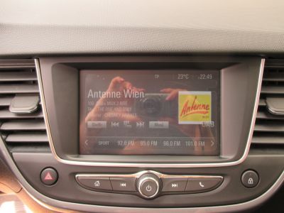 Opel Crossland Gebrauchtwagen Opel Crossland Gebrauchtwagen