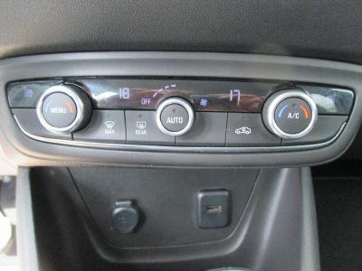 Opel Crossland Gebrauchtwagen Opel Crossland Gebrauchtwagen