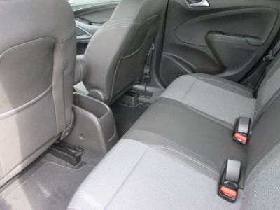 Opel Crossland Gebrauchtwagen