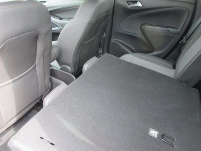 Opel Crossland Gebrauchtwagen Opel Crossland Gebrauchtwagen