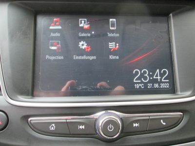 Opel Crossland Gebrauchtwagen Opel Crossland Gebrauchtwagen