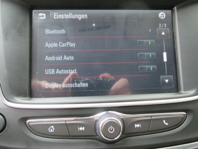 Opel Crossland Gebrauchtwagen Opel Crossland Gebrauchtwagen