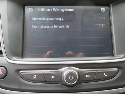 Opel Crossland Gebrauchtwagen Opel Crossland Gebrauchtwagen