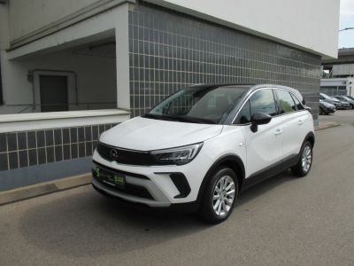 Opel Crossland Gebrauchtwagen Opel Crossland Gebrauchtwagen