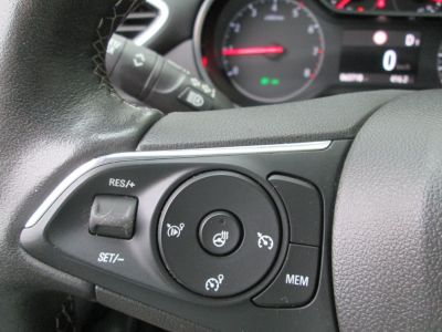 Opel Crossland Gebrauchtwagen Opel Crossland Gebrauchtwagen