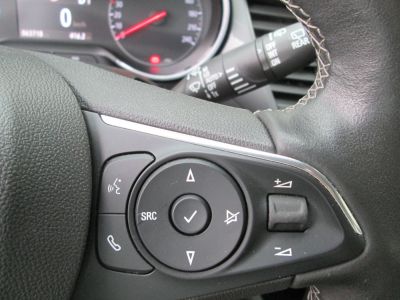 Opel Crossland Gebrauchtwagen Opel Crossland Gebrauchtwagen