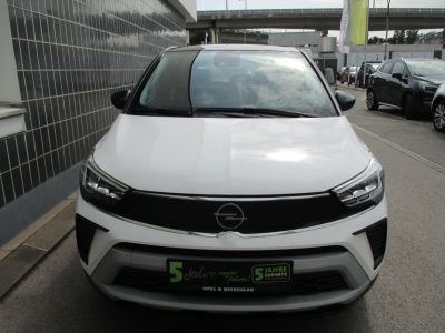 Opel Crossland Gebrauchtwagen Opel Crossland Gebrauchtwagen