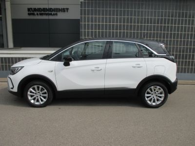 Opel Crossland Gebrauchtwagen