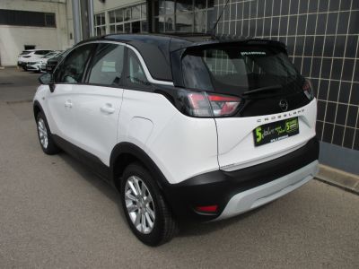 Opel Crossland Gebrauchtwagen Opel Crossland Gebrauchtwagen