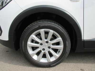 Opel Crossland Gebrauchtwagen Opel Crossland Gebrauchtwagen