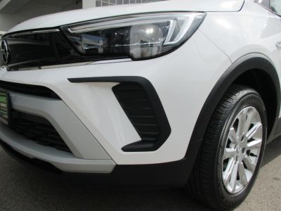 Opel Crossland Gebrauchtwagen Opel Crossland Gebrauchtwagen