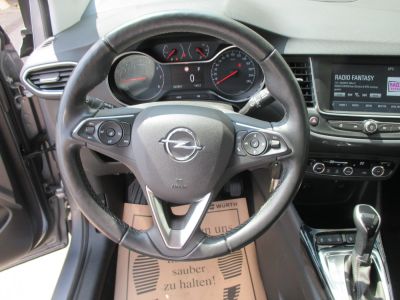 Opel Crossland Gebrauchtwagen