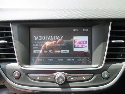 Opel Crossland Gebrauchtwagen Opel Crossland Gebrauchtwagen