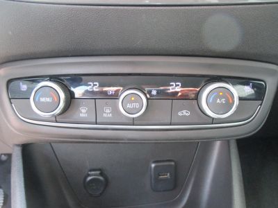 Opel Crossland Gebrauchtwagen Opel Crossland Gebrauchtwagen