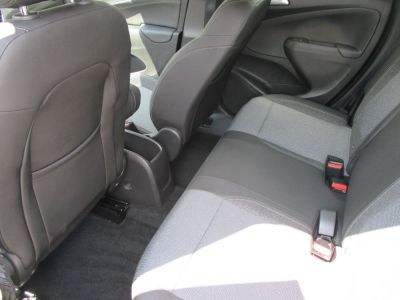 Opel Crossland Gebrauchtwagen Opel Crossland Gebrauchtwagen