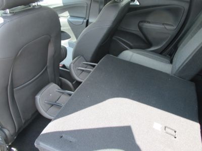 Opel Crossland Gebrauchtwagen Opel Crossland Gebrauchtwagen