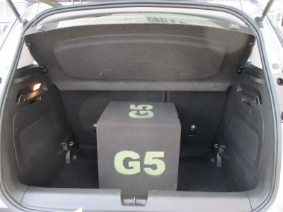 Opel Crossland Gebrauchtwagen