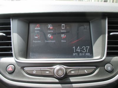 Opel Crossland Gebrauchtwagen Opel Crossland Gebrauchtwagen