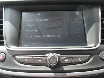 Opel Crossland Gebrauchtwagen