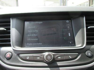 Opel Crossland Gebrauchtwagen Opel Crossland Gebrauchtwagen