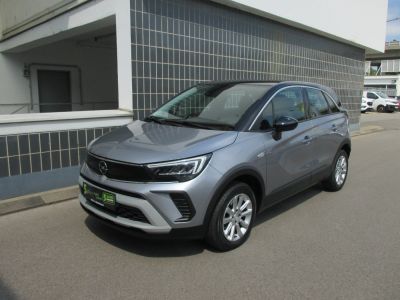 Opel Crossland Gebrauchtwagen Opel Crossland Gebrauchtwagen