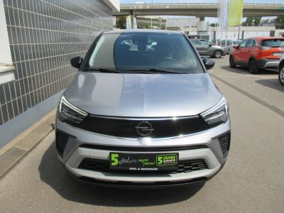 Opel Crossland Gebrauchtwagen Opel Crossland Gebrauchtwagen
