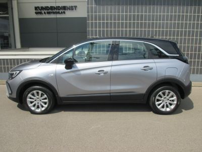 Opel Crossland Gebrauchtwagen