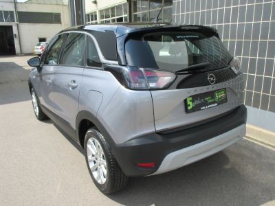 Opel Crossland Gebrauchtwagen Opel Crossland Gebrauchtwagen