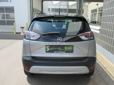 Opel Crossland Gebrauchtwagen