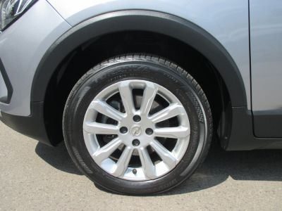 Opel Crossland Gebrauchtwagen Opel Crossland Gebrauchtwagen