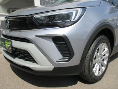 Opel Crossland Gebrauchtwagen