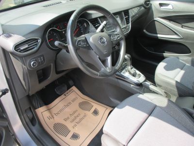 Opel Crossland Gebrauchtwagen