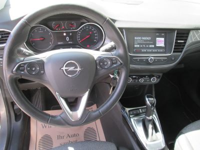 Opel Crossland Gebrauchtwagen Opel Crossland Gebrauchtwagen