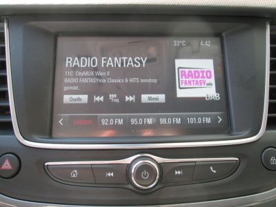 Opel Crossland Gebrauchtwagen Opel Crossland Gebrauchtwagen