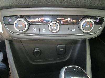 Opel Crossland Gebrauchtwagen Opel Crossland Gebrauchtwagen