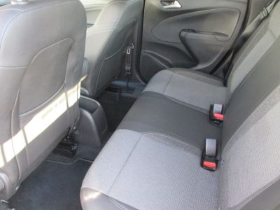 Opel Crossland Gebrauchtwagen Opel Crossland Gebrauchtwagen