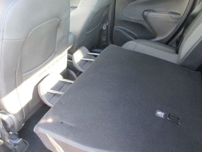 Opel Crossland Gebrauchtwagen Opel Crossland Gebrauchtwagen