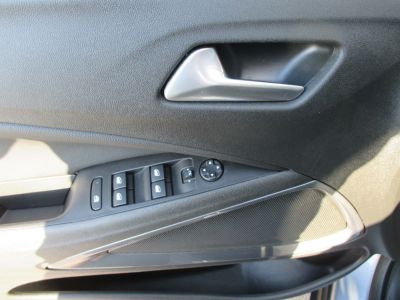 Opel Crossland Gebrauchtwagen