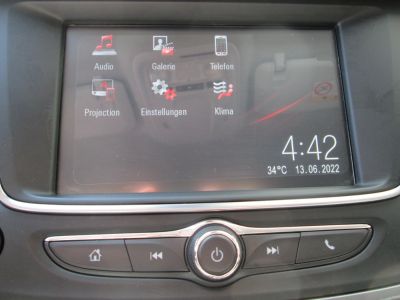 Opel Crossland Gebrauchtwagen