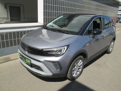 Opel Crossland Gebrauchtwagen Opel Crossland Gebrauchtwagen