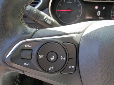 Opel Crossland Gebrauchtwagen