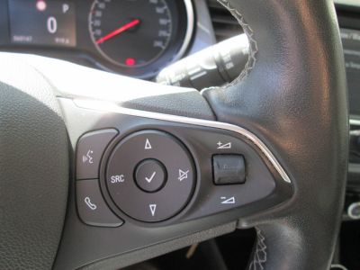 Opel Crossland Gebrauchtwagen